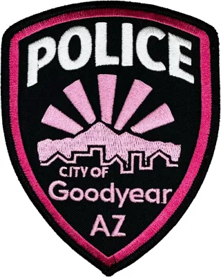Goodyear Police