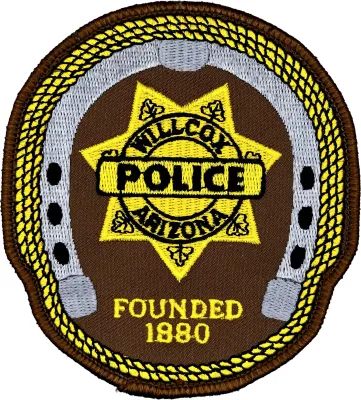 Wilcox Police