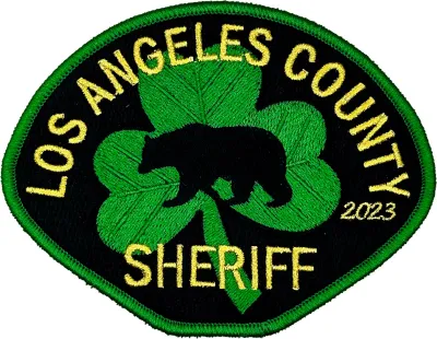 Los Angeles County Sheriff