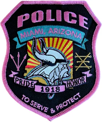 Miami Police