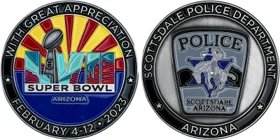 Super Bowl 57