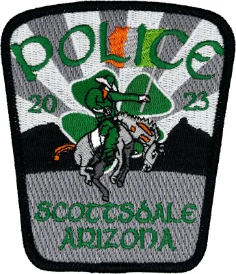 Scottsdale Police