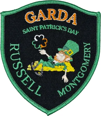 "Garda"