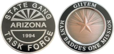 Arizona Gang Task Force