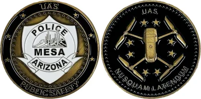 UAS