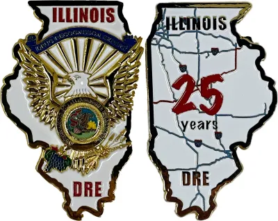 DRE 25th Anniversary