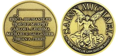 2010 Arizona Fallen Officers