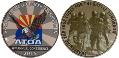 2015 ATOA Conference