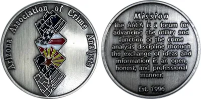 AACA Mission Statement