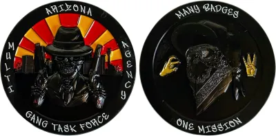 Arizona Gang Task Force