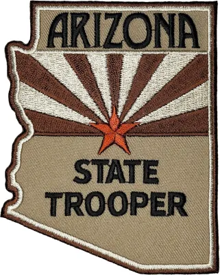 Arizona Department of Public Safety