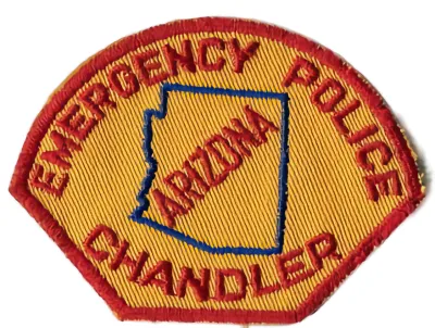 Emergency Police