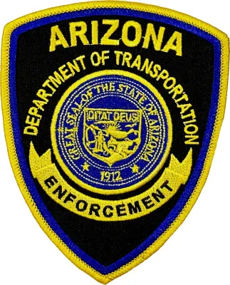 Arizona Department of Transportation