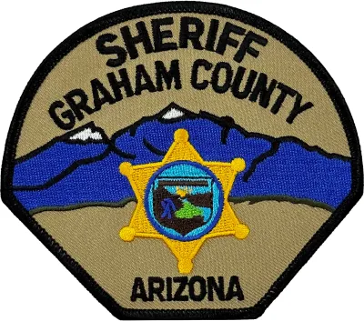 Graham County Sheriff