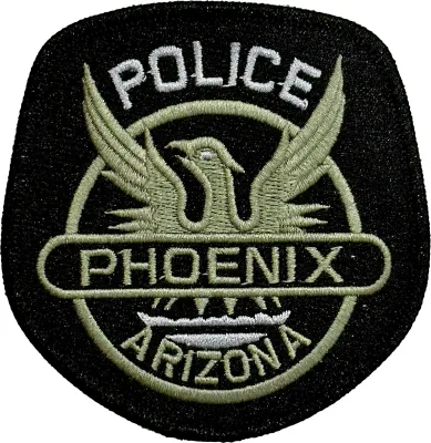 Phoenix Police