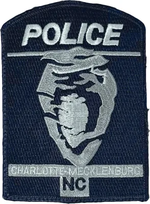 Charlotte-Mecklenburg Police Department