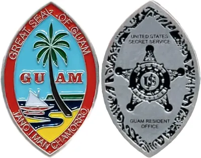Guam Resident Office