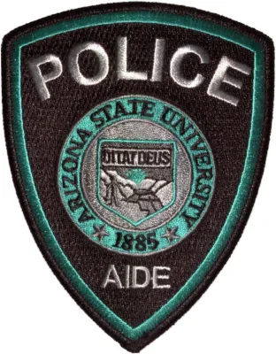 Police Aide - Sexual Assault Awareness