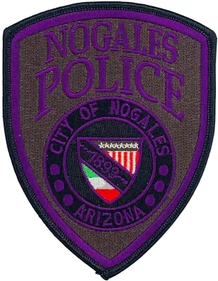 Nogales Police