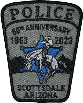 60th Anniversary
