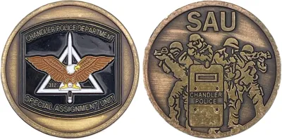 SAU