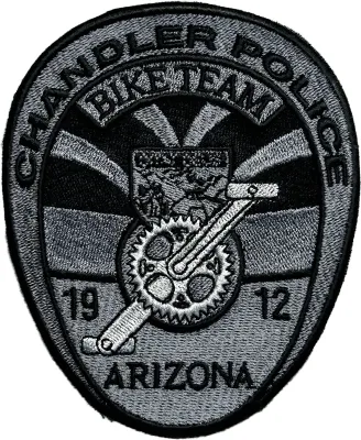 Bike Team