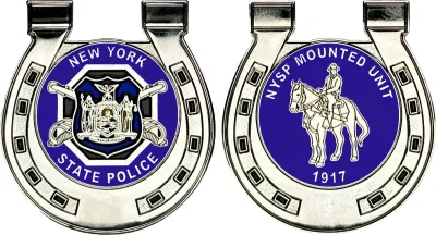 Mounted Unit