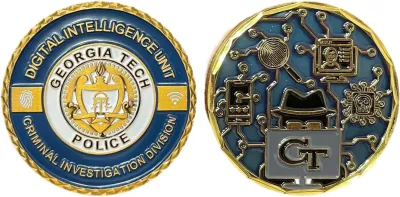 Digital Intelligence Unit