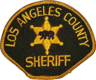 Los Angeles County Sheriff