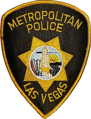 Las Vegas Metro Police