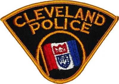 Cleveland Police