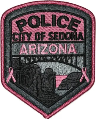 Sedona Police
