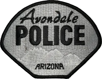 Avondale Police