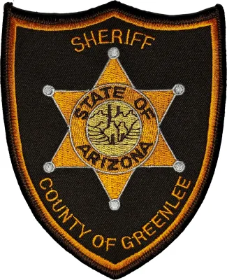Greenlee County Sheriff