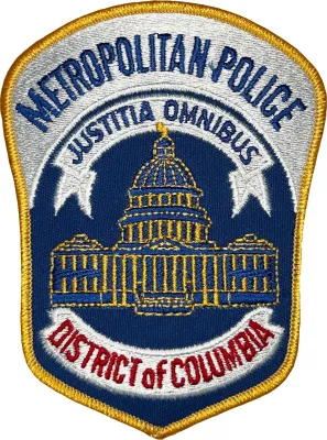 Washington D.C Metropolitan Police