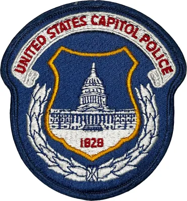 United States Capitol Police