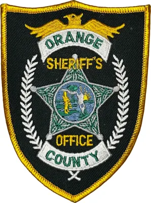 Orange County Sheriff