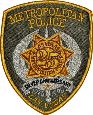 25th Anniversary