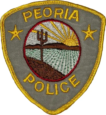 Peoria Police