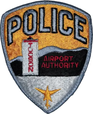 Tucson Airport Authority Police