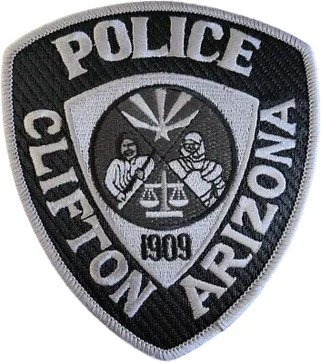 Clifton Police