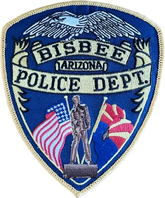 Bisbee Police