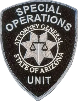 Special Operations Unit