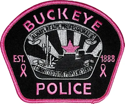 Buckeye Police