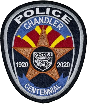 2020 Centennial