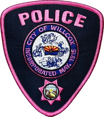 Wilcox Police