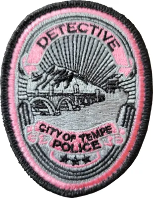 Tempe Police