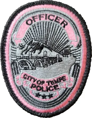 Tempe Police