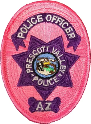 Prescott Valley Police