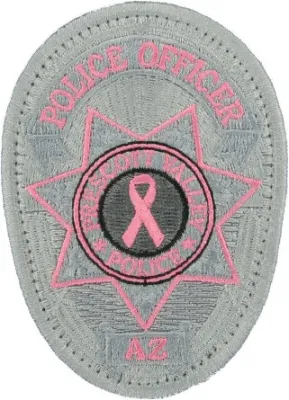Prescott Valley Police